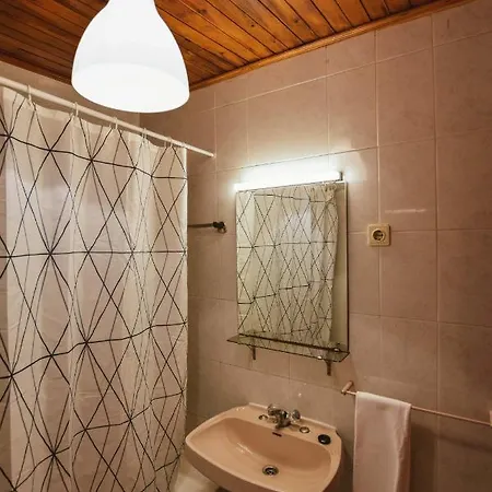 Nations Geres - Couette-café 2*