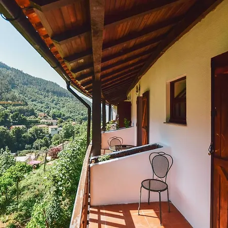 Nations Geres - Rio Caldo