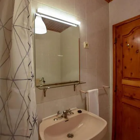 Frühstückspension Nations Geres - Rio Caldo