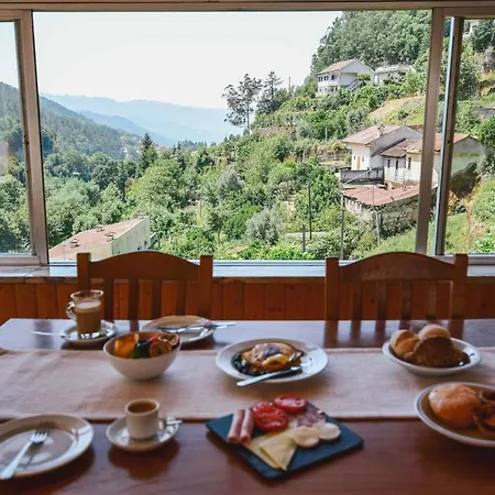 Nations Geres - 2* Rio Caldo