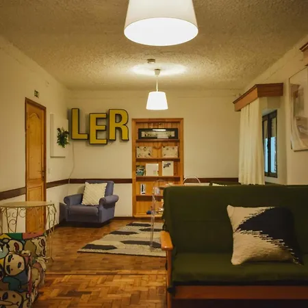 Couette-café Nations Geres - Rio Caldo