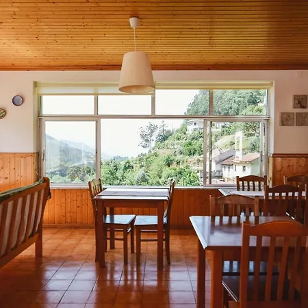 Nations Geres - Frühstückspension 2*