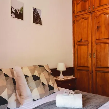 Nations Geres - 2* Rio Caldo