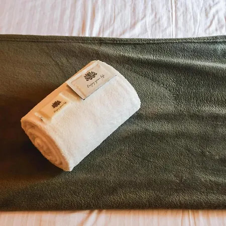 Couette-café Nations Geres - 2*