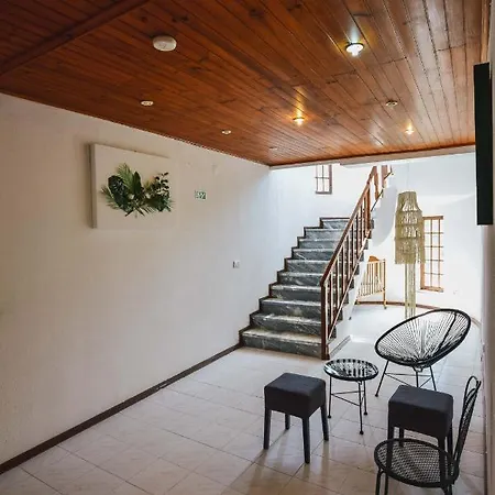 Nations Geres - Couette-café 2*