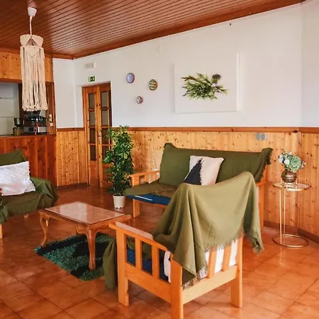 Frühstückspension Nations Geres - Rio Caldo