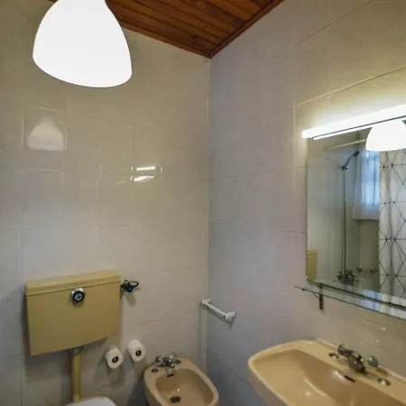 Nations Geres - Frühstückspension Rio Caldo