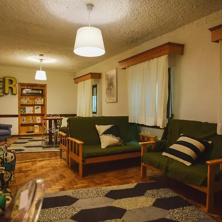 Nations Geres - 2* Rio Caldo