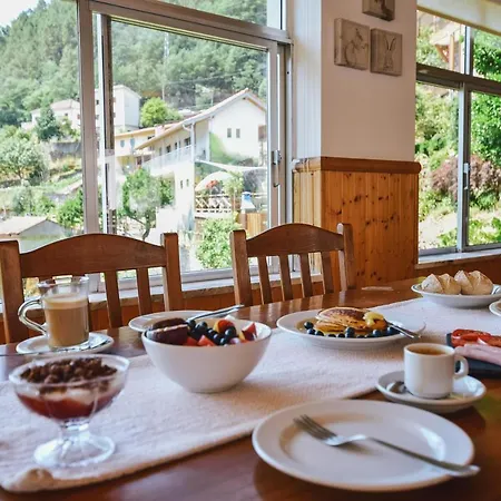 Nations Geres - 2* Rio Caldo