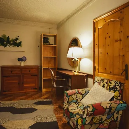 Couette-café Nations Geres -