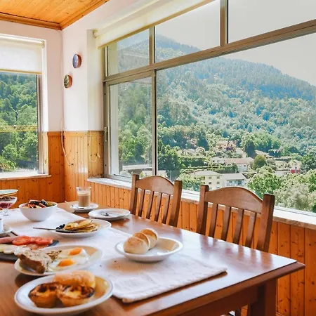 Frühstückspension Nations Geres - 2*