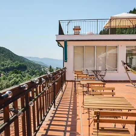 Nations Geres - 2* Rio Caldo