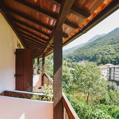 Nations Geres - Frühstückspension 2*