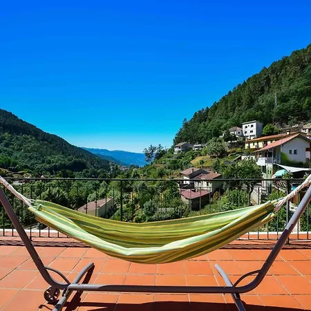 Nations Geres - Rio Caldo