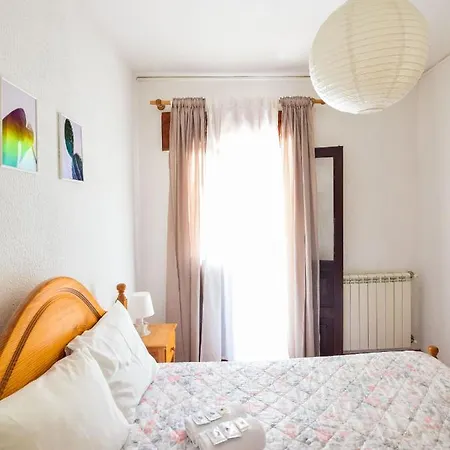 Couette-café Nations Geres - Rio Caldo