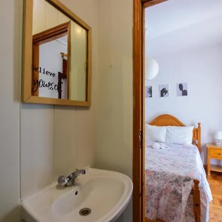 Frühstückspension Nations Geres - Rio Caldo