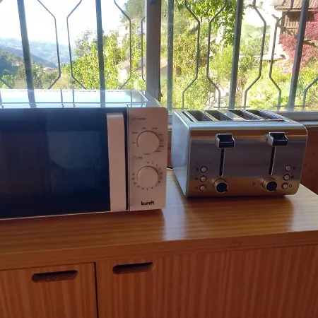 Nations Geres - 2* Rio Caldo