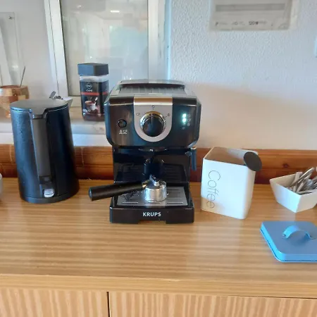 Nations Geres - Rio Caldo