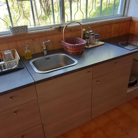 Couette-café Nations Geres -