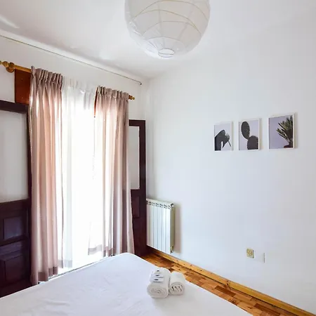 Nations Geres - Couette-café 2*