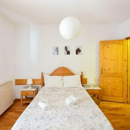 Nations Geres - Frühstückspension 2*