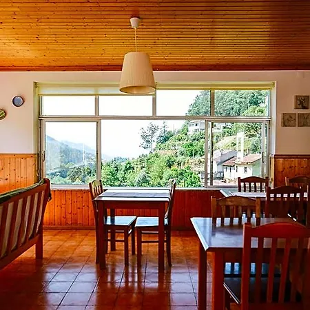 Bed and breakfast Nations Geres -