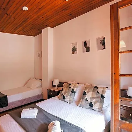 Bed & Breakfast Nations Geres - 2*