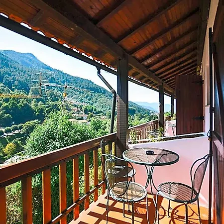 Nations Geres - Bed & Breakfast