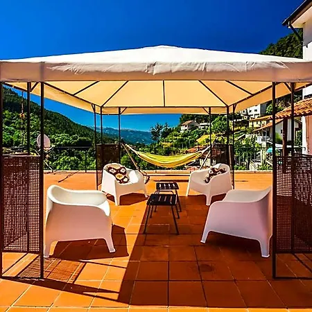 Nations Geres - 2* Rio Caldo
