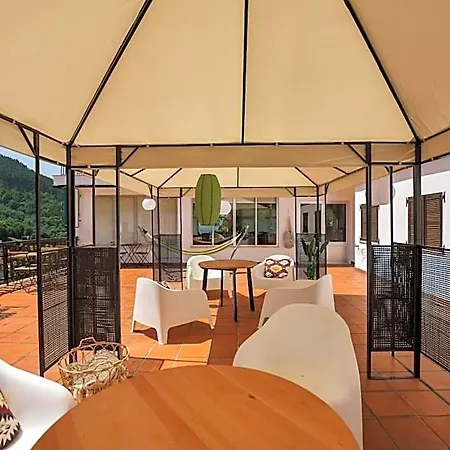 Bed and breakfast Nations Geres -