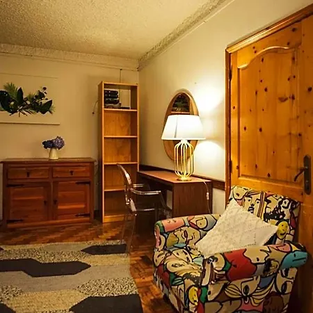 Nations Geres - Bed & Breakfast