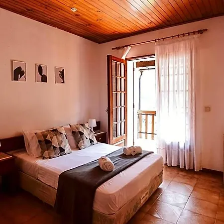 Nations Geres - Bed and breakfast 2*