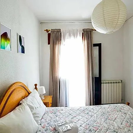Nations Geres - Bed & Breakfast Rio Caldo