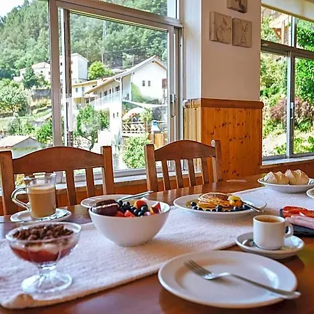 Bed and breakfast Nations Geres -