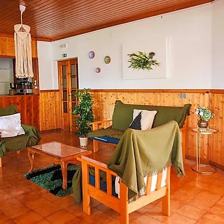 Nations Geres - 2* Rio Caldo