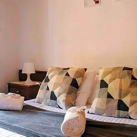 Nations Geres - 2* Rio Caldo