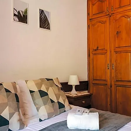 Nations Geres - 2* Rio Caldo