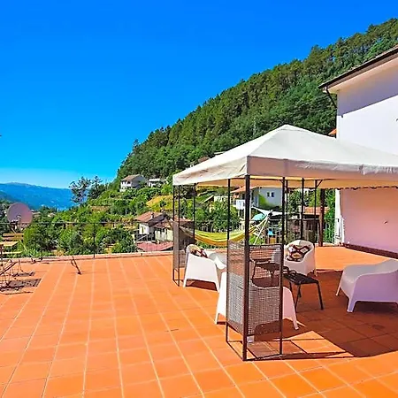 Nations Geres - 2* Rio Caldo