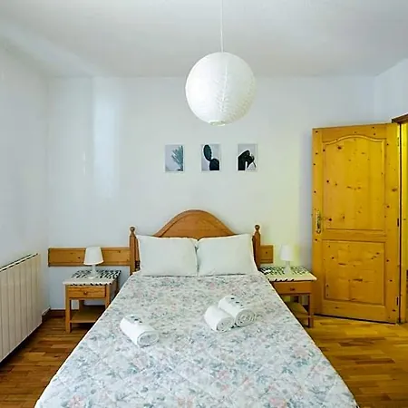 Bed and breakfast Nations Geres -
