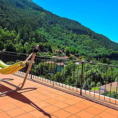 Bed & Breakfast Nations Geres - Rio Caldo
