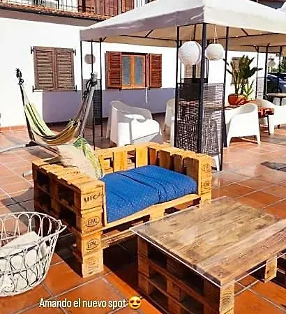 Nations Geres - 2* Rio Caldo