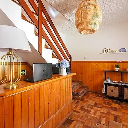Bed and breakfast Nations Geres - Rio Caldo