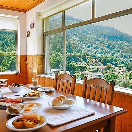 Nations Geres - 2* Rio Caldo