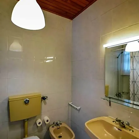 Nations Geres - 2* Rio Caldo