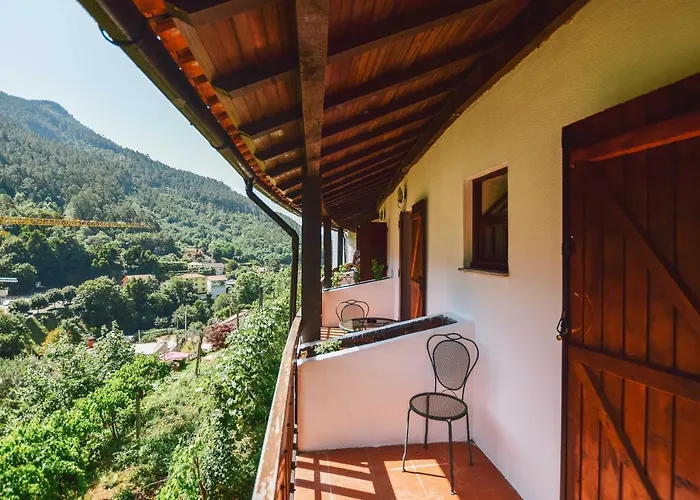 Nations Geres - Rio Caldo