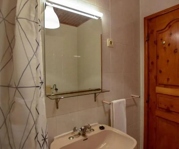 Bed & Breakfast Nations Geres - Rio Caldo