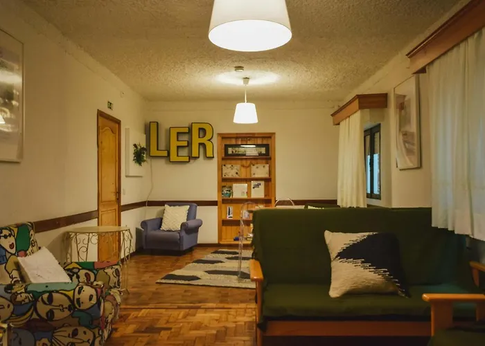 Bed & Breakfast Nations Geres - Rio Caldo