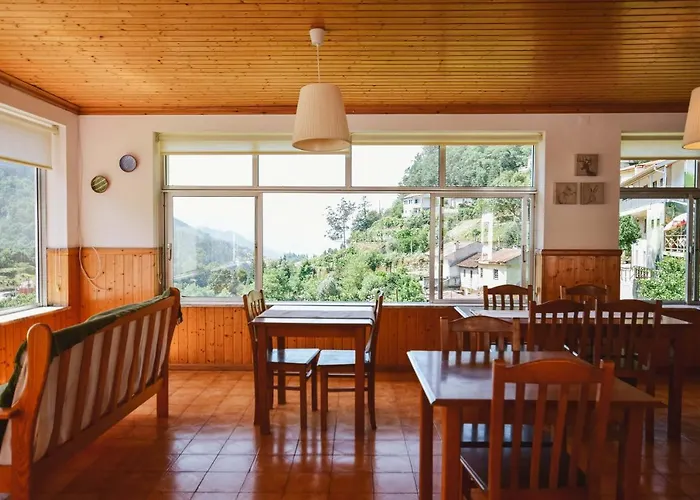 Nations Geres - Bed & Breakfast 2*