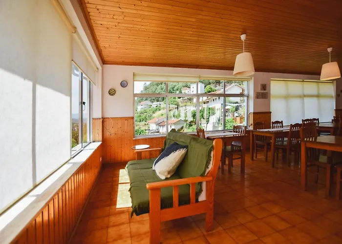 Nations Geres - Bed & Breakfast