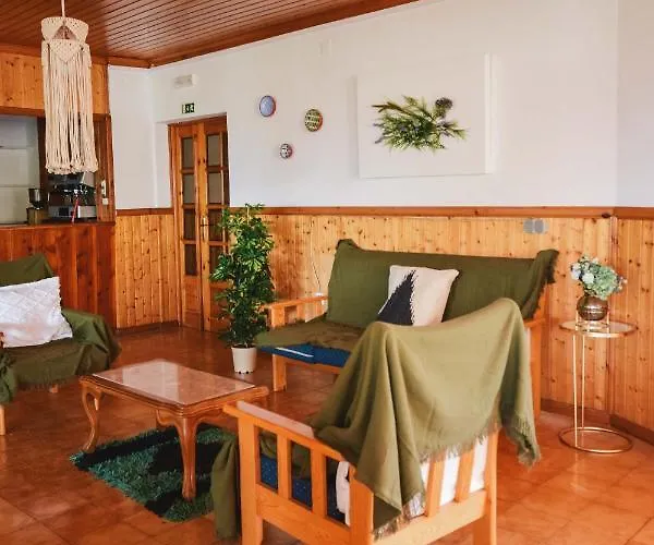 Bed & Breakfast Nations Geres - Rio Caldo